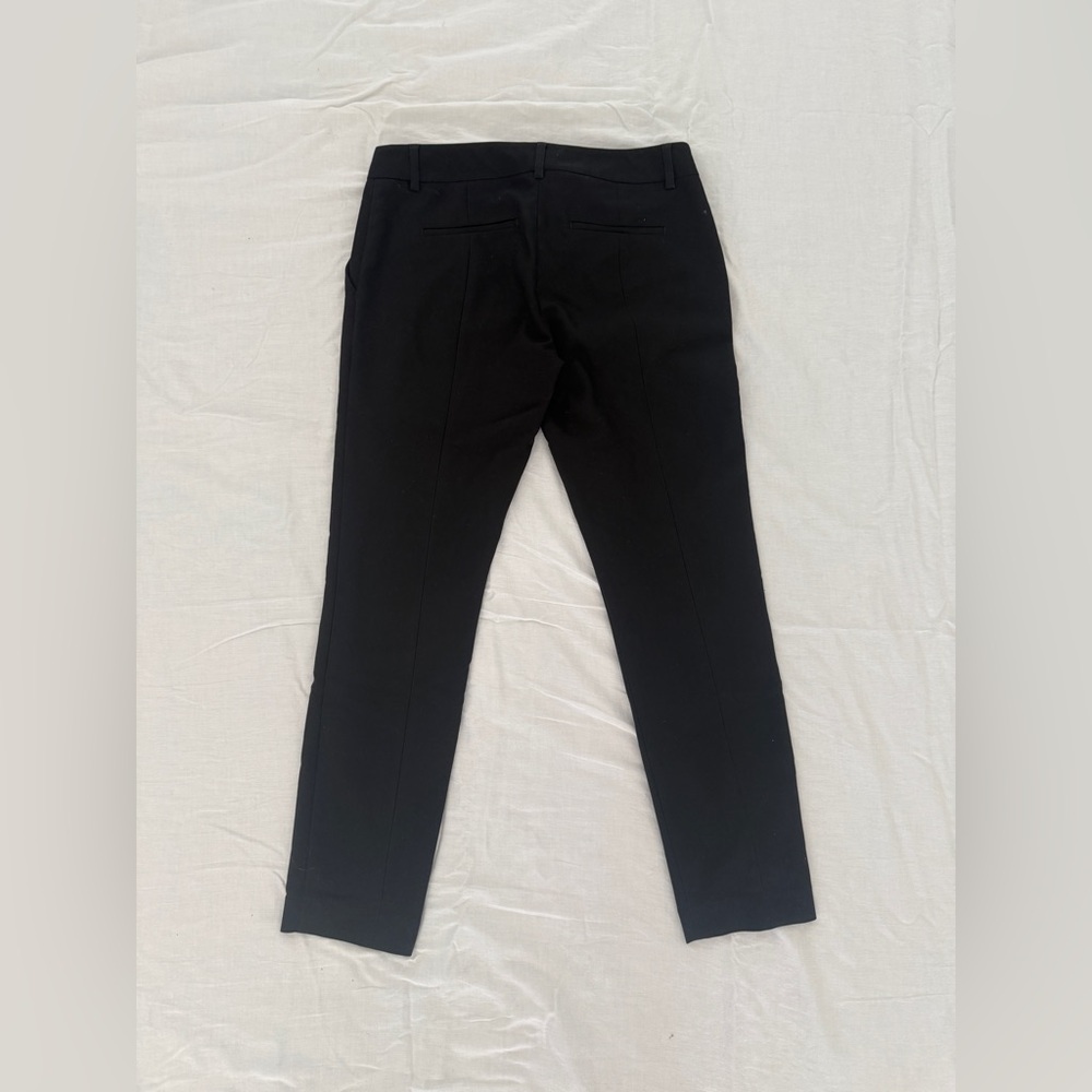 Express Women’s Columnist Black Pants